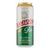 Namyslow Pils DOS 500ML 5%