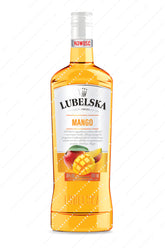 Lubelska Mango 0,5L 28%