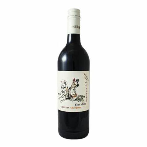 Painted Wolf The Den 13,5% 750ml