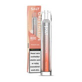 SALT Cristallite - Peach Ice