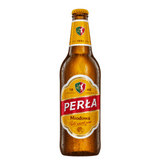 PERLA MIODOWA 6,0% GLAS 500ml