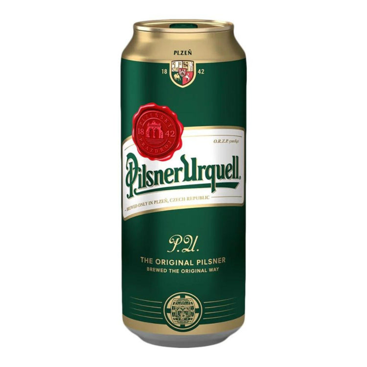 PILSNER URQUELL dös 500ml