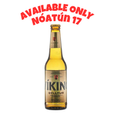 Víking Gylltur 0,33L gler - Nóatún 17