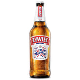 ZYWIEC 5,5% BUT. 500ml