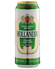 Hollandia 500ml dós 4.7%