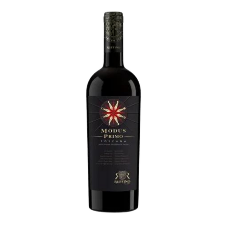 Ruffino Modus Primo Toscana 15,5% 750ml