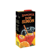 SANGRIA DON SIMON 7% 1l