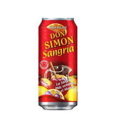 Sangria Don Simon 7% DOS 330ml