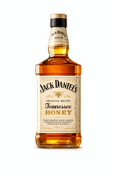 Jack Daniels Honey 700ml