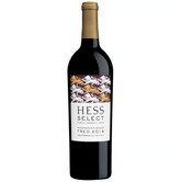 Hess Select, California Treo Winemakers Blend 2019 14,5% 750ml