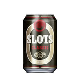 Slots Classic 4,6% 33c