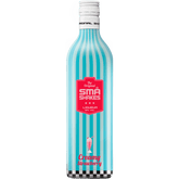 SMA Shakes Creamy Strawberry 700ml