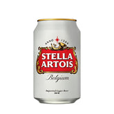 Stella Artois Dós 330ml
