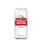 Stella Artois dós 440ml