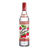 Stolichnaya Razberi 700ml 37,5%