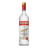 Stolichnaya Original 700ml 38%