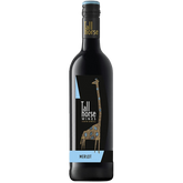 Tall Horse Merlot 13,5% 750ml
