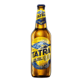 Tatra Jasne Pełne 6,0% But. 500ml