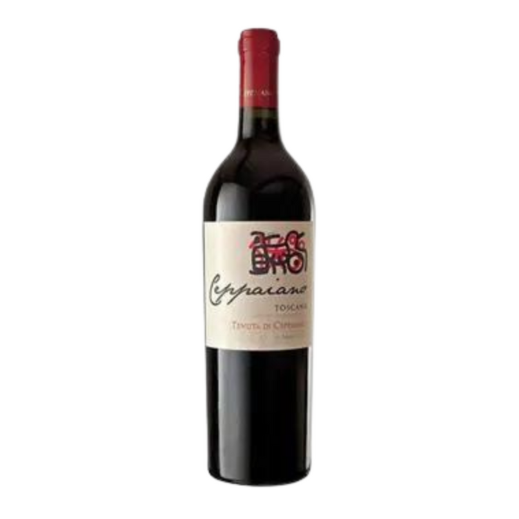 Tenuta di Ceppaiano Alle Viole 12,5% 750 ml