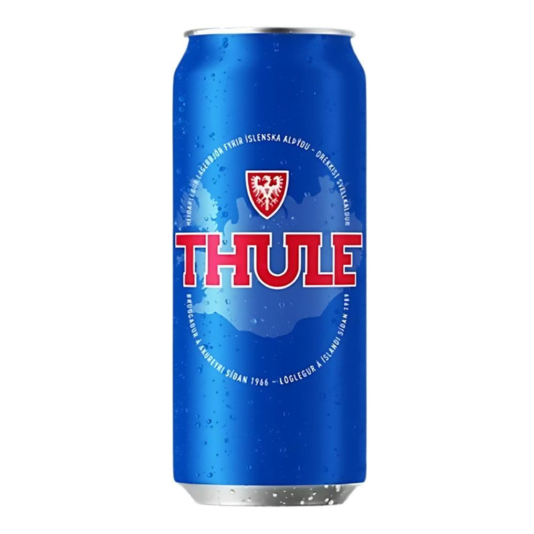 Thule 0,5L dós