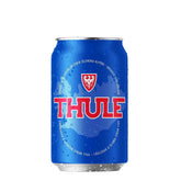 Thule 0,33L dós