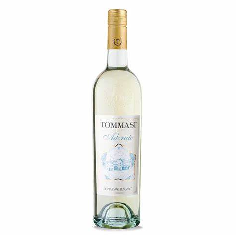 Tommasi Adorato Appassionato Bianco 750ml