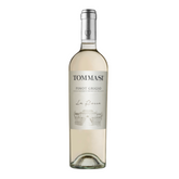 Tommasi Le Rosse Pinot Grigio 12% 750ml