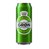 Tuborg Green 4,5% 0,5L
