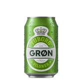 Tuborg Green 4,5% 0,33L