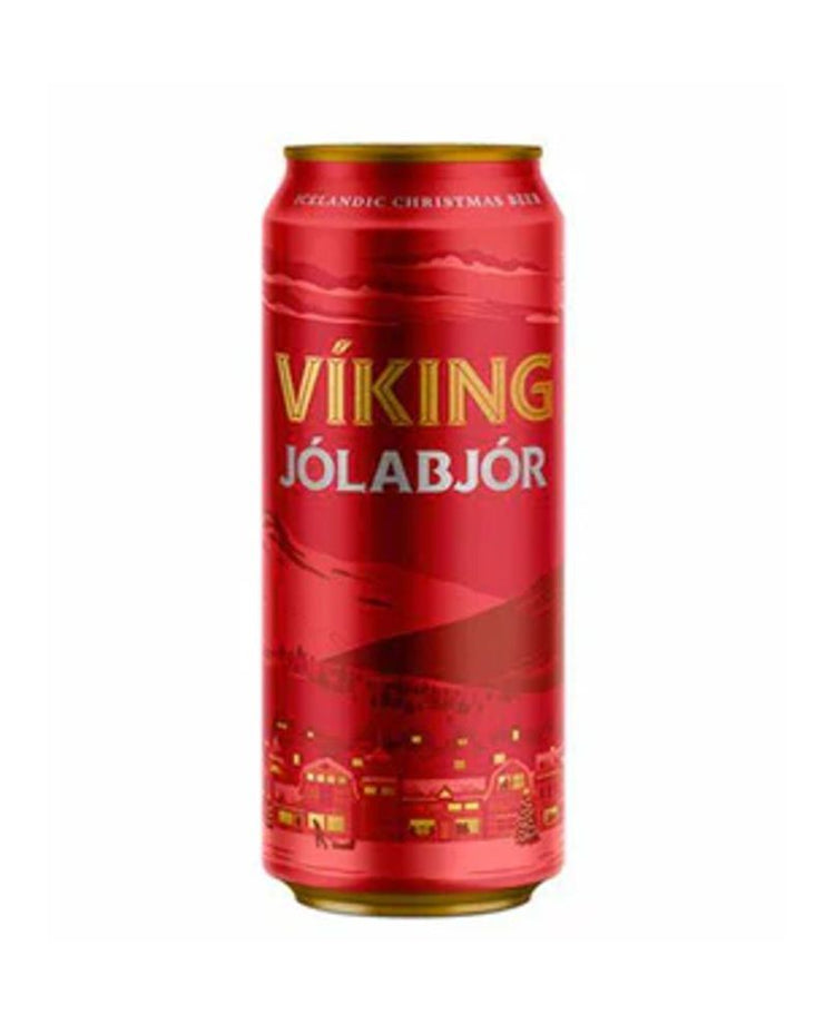 Víking Jólabjór 0,5L dós