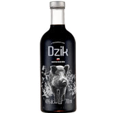 Debowa Black Vodka 0,7l 40% Dzik