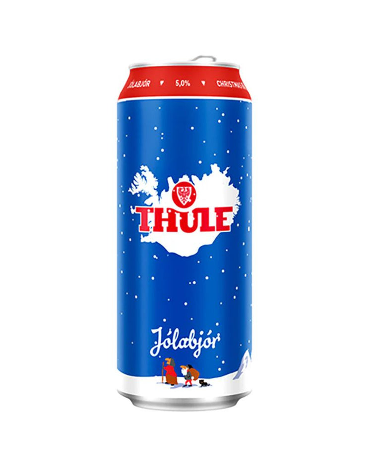 Thule Jólabjór 0,5L dós