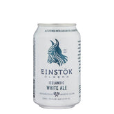 Einstök White Ale 330ml dós
