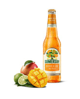 SOMERSBY MANGO 4,5% BUT 400ml