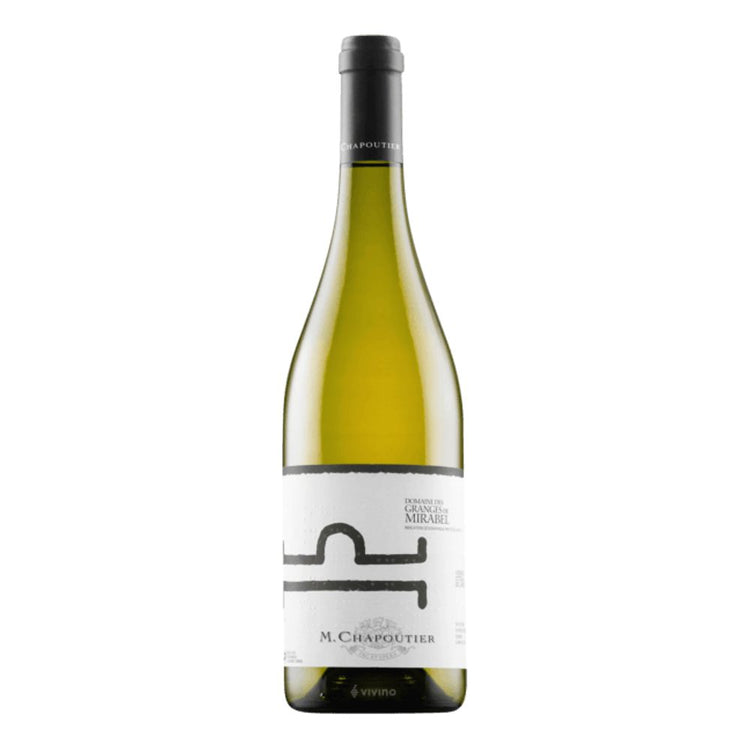 M.Chapoutier Granges De Mirabel 2018 750ml