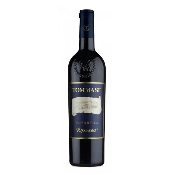 Tommasi Ripasso 13,5% 750ml