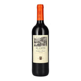 El Coto Rioja 13% 750ml