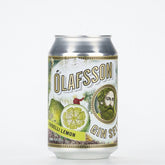 Ólafsson Seltzer-Verdelli Lemon 4,0% Dós 330ml