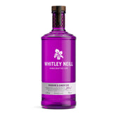 Whitley Neill Rhubarb & Ginger 700ml