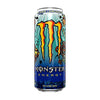 MONSTER ENERGY AUSSIE LEMONADE 0,5L