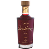Debowa Liqueur Gold Raspberry 0,7l