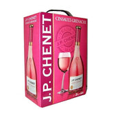 JP. Chenet Cinsault-Grenache Rosé 3L BIB