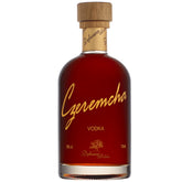 Debowa Bird Cherry Vodka 0,7l Oslo 38%