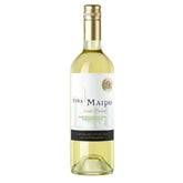 Vina Maipo Sauvignon blanc Chardonnay 12% 750ml