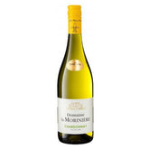 Domaine La Moriniere Chardonnay 2023 750ml