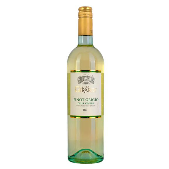 Villa Girardi Pinot Grigio 12% 750ml