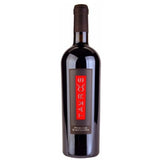 Tavros Primitivo Manduria 750ml 14,5%