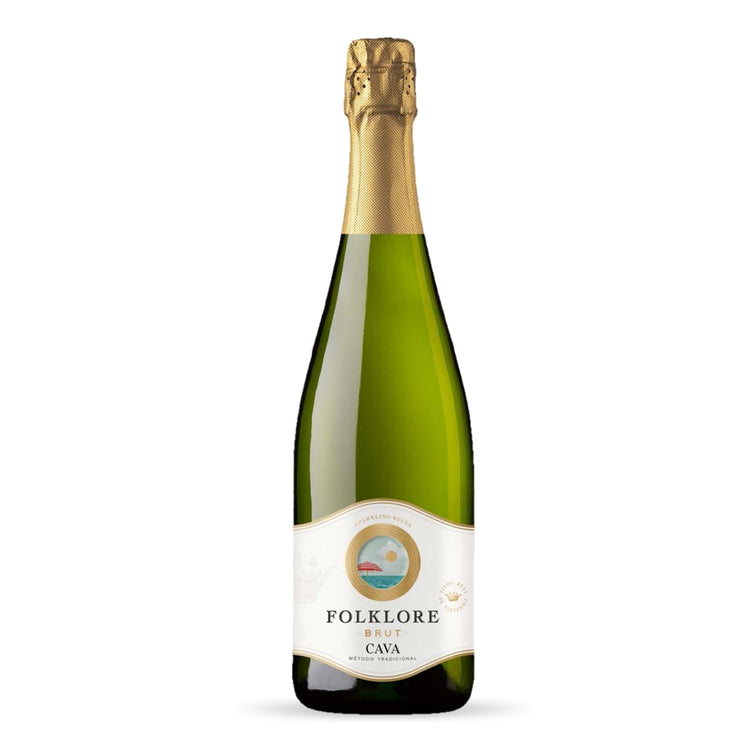 Folklore Brut 11,5%