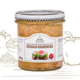 BACÓWKA KIEŁBASA KRAKOWSKA 300G