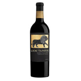 Hess Lion Head, Lion Tamer Cabernet Sauvignon 2017 750ml